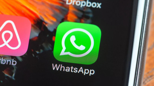 Pegasus, lo spyware per WhatsApp: tutti i dettagli e come ... &copy; Creative Commons