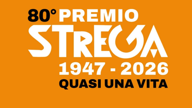 Premio Strega 2026, annunciata la dozzina. Chi sono libri e autori ... &copy; Creative Commons