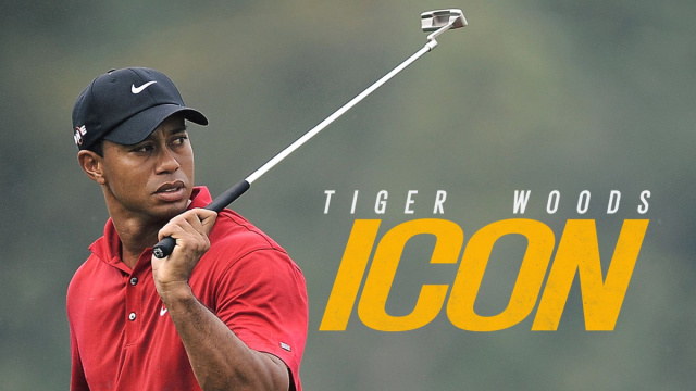 Prime Video: Tiger Woods: Icon - Season 1 &copy; Creative Commons