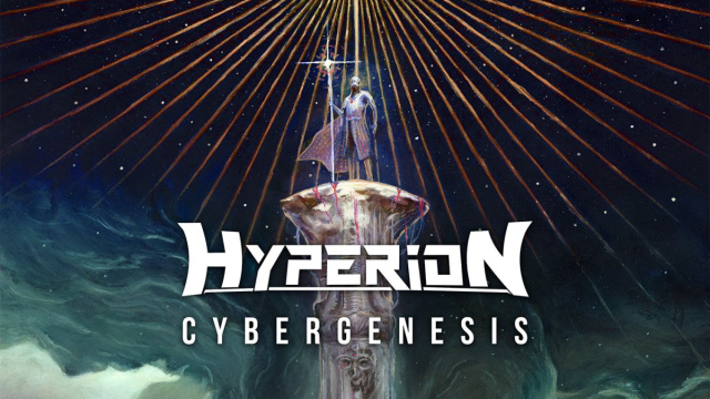 Recensione Hyperion (Ita) Cybergenesis - truemetal.it &copy; Creative Commons