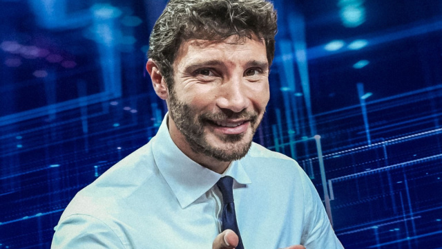 Stasera tutto &egrave; possibile - RaiPlay &copy; Creative Commons