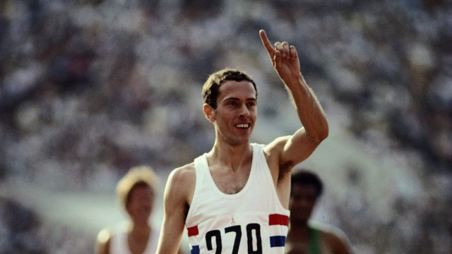 Viaggio nella vita dei campioni con AiCS e Daniele Masala: nasce ... &copy; Creative Commons