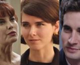 Adelaide, Greta ed Ettore - screenshot &copy; Rai