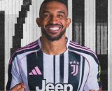 Gleison Bremer, difensore della Juventus. Foto &copy; Juventus FC