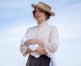 In foto Eugenia &copy; La Promessa RTVE