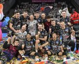 Perugia Volley &copy; Pagina Facebook Ufficiale Lega Pallavolo Serie A