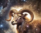 Segno zodiacale dell'Ariete &copy; Pixabay.