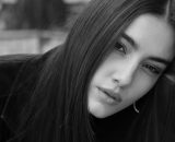 Zeudi Di Palma - Screenshot &copy; Instagram.