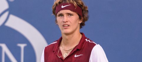 Zverev parte forte su Fonseca: primo set e break a Montecarlo