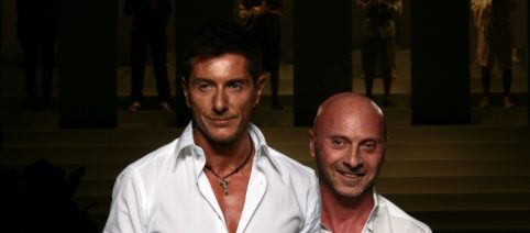 Alfonso Dolce nuovo presidente D&G: maison in fase cruciale per il debito da 450 milioni