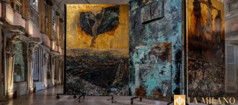 Milano Art Week 2026: 490 eventi tra Kiefer, Bosetto e Cattelan