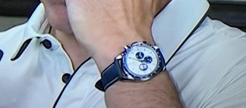 McIlroy e Burns dominano il primo giro del Masters di Augusta