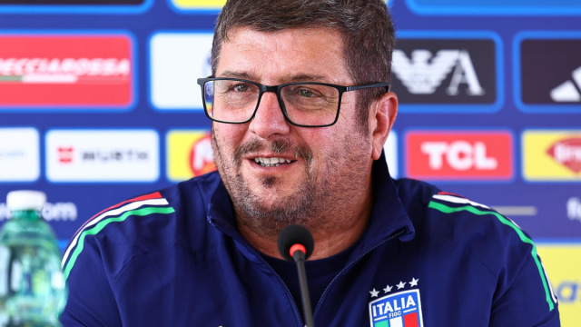 Baldini apre i lavori: &ldquo;Lo spirito &egrave; molto positivo, con Svezia e ... &copy; Creative Commons