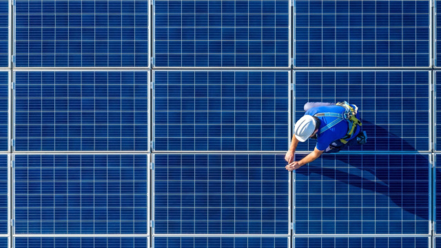 How to build an effective ESG control framework for CSRD reporting ... &copy; Creative Commons