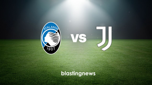 I loghi di Atalanta e Juventus. &copy; Blasting News