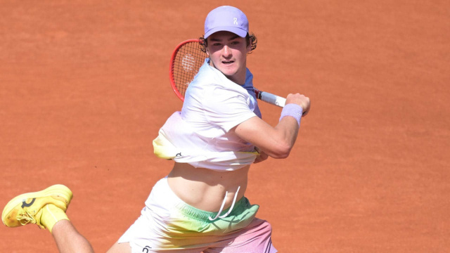 Jack Draper, Alexander Zverev weigh in on Joao Fonseca, who wants ... &copy; Creative Commons