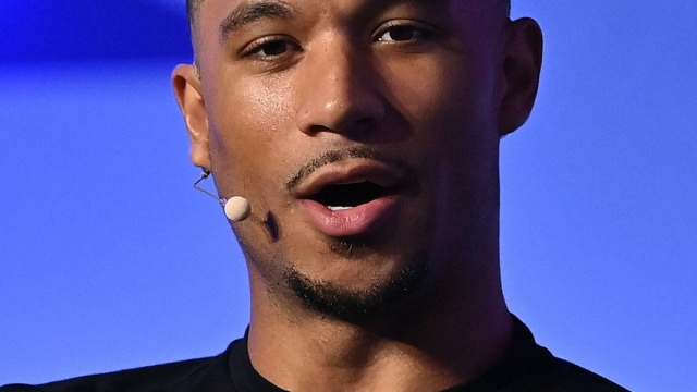 Josh Hart - Wikipedia &copy; Creative Commons
