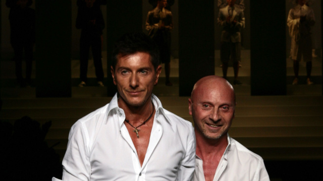 La storia di Domenico Dolce dimostra che a volte i sogni dei ... &copy; Creative Commons