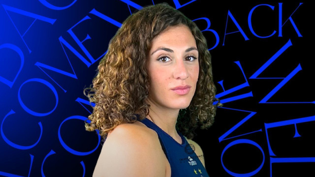 Mercato: Claudia Marletta torna all'Ekipe Orizzonte - EKIPE ORIZZONTE &copy; Creative Commons