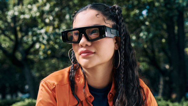 Snap Inc Spectacles Ar Glasses Snap Is Developing A Second Version ... &copy; Creative Commons