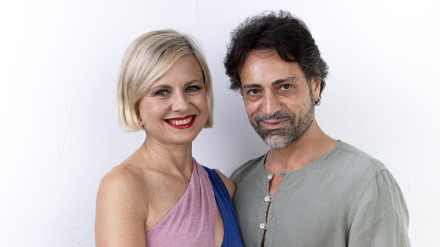 Temptation Island 2020, chi sono Antonella Elia e Pietro Delle ... &copy; Creative Commons