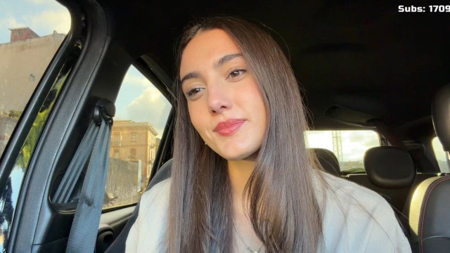 Zeudi Di Palma - Screenshot &copy; Twitch.