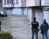 Bologna, bimbo di un anno e mezzo cade dal secondo piano. E' grave &copy; Creative Commons