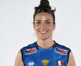 Cambi  Federvolley &copy; Creative Commons