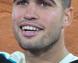 Carlos Alcaraz - Wikipedia &copy; Creative Commons