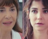 Fazilet e Ceyda de La forza di una donna &copy; Mediaset.