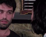 In foto Nunzio e Rossella &copy; Un Posto al sole Rai