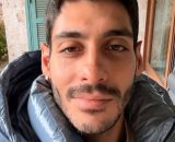 Javier Martinez - Screenshot &copy; Instagram.