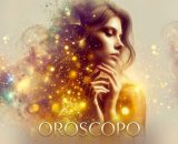 Locandina per l'oroscopo di luned&igrave; 20 aprile 2026 - &copy; Copilot IA.