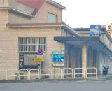 L'ospedale Jazzolino di Vibo Valentia - &copy; Francesco Trabassi