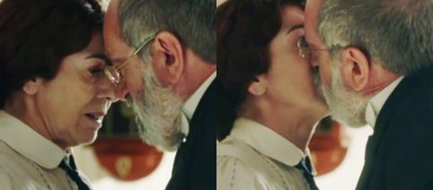 La Promessa, spoiler Spagna, Emilia dice la verità a Romulo: 'Non ho nessun marito'