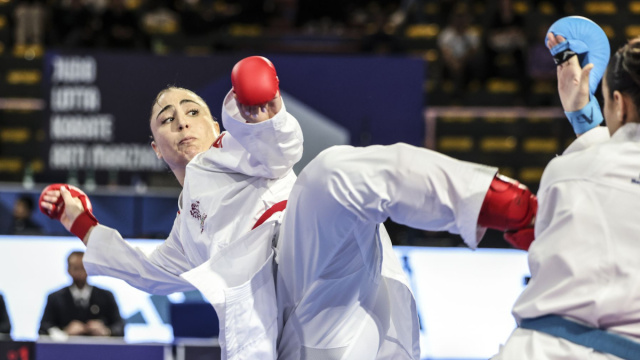 Ferracuti d'argento e Perfetto di bronzo: sipario sulla Premier di ... &copy; Creative Commons