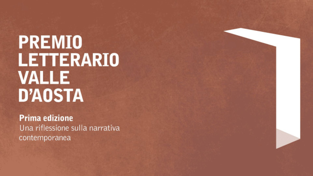 home - Premio Letterario Valle d'Aosta &copy; Creative Commons