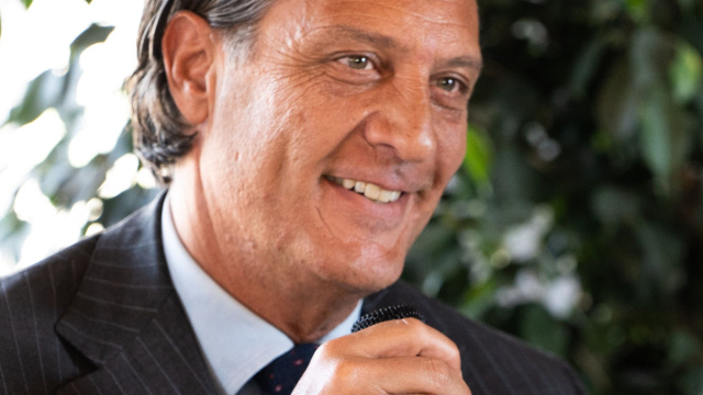 L'Ad Diego Nepi Molineris: &ldquo;Playground per i giovani, palestre di ... &copy; Creative Commons