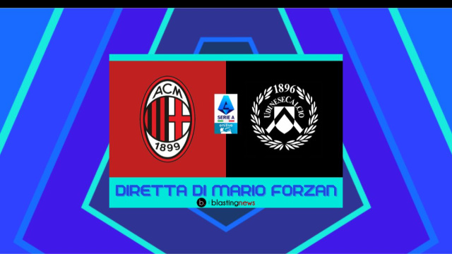 Milan - Udinese 0 - 3. Rossoneri a rischio qualificazione Champions League. Marcatori: 26' aut. Bartesaghi [U], 36' Ekkelenkamp [U], 71' Atta [U]