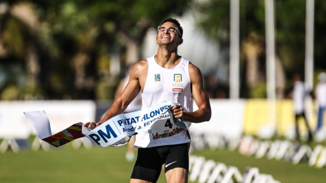 Moutaz Mohamed: How Egypt's &ldquo;anime warrior&rdquo; is taking Modern ... &copy; Creative Commons