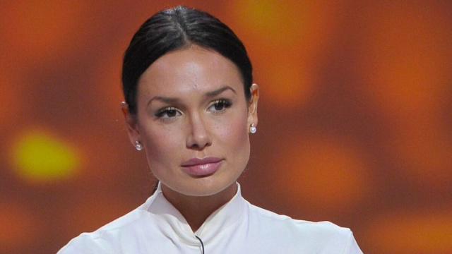 Nicole Minetti, 41 anni, ex consigliera Regione Lombardia