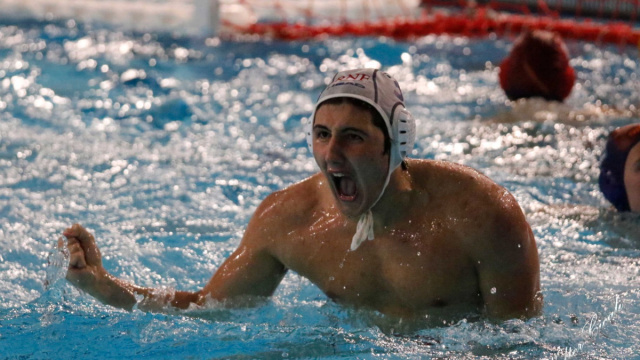 Pallanuoto: Alessandro Carnesecchi lascia la Rari Nantes Florentia ... &copy; Creative Commons