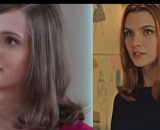 Caterina e Odile &ndash; Screenshot &copy; Rai 1.