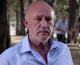 Federico Torre nei panni di Peppe Capasso &copy; Un Posto al Sole Rai