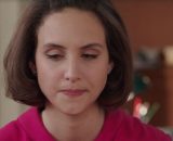 In foto Agata &copy; Il Paradiso delle signore Rai