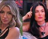 Lucia Ilardo e Blu Barbara Prezia &copy; Mediaset.