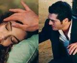 Mahir e Canfeza in scena &copy; Racconto di una notte