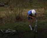 Mathieu Van der Poel - &copy; Screenshot Eurosport