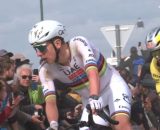 Tadej Pogacar - &copy; Screenshot Eurosport