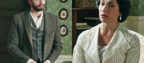 La Promessa, trame Spagna, ordini di Leocadia: Samuel resta al palazzo e lavora in servitù